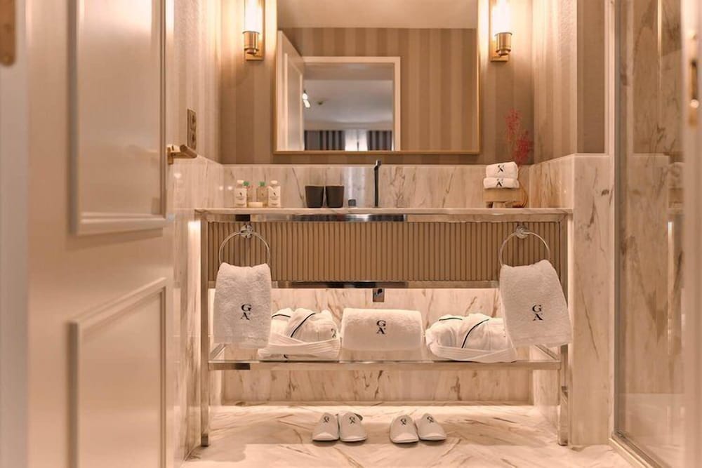 Фото Ga Palace Hotel