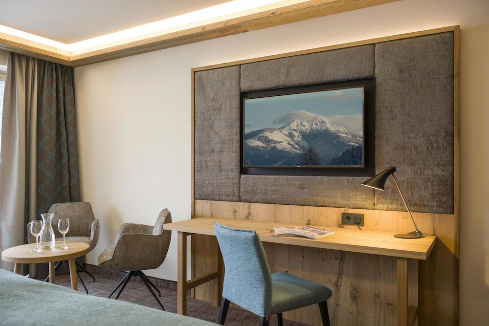 Фото Hotel Zentral