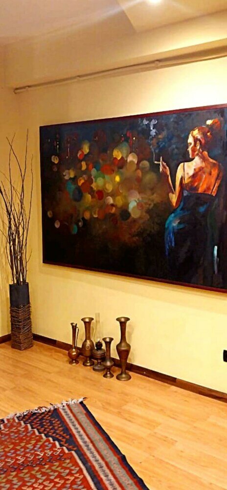 Фото Элитные апартаменты рядом с ТЦ Rio