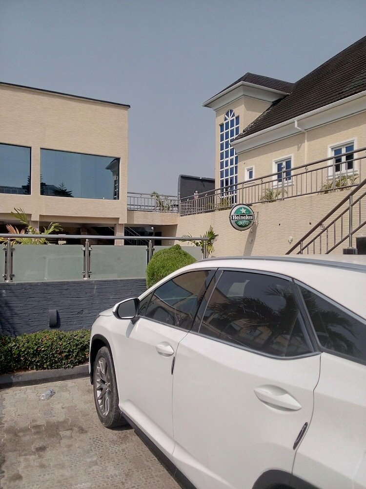 Фото Sotel Suites