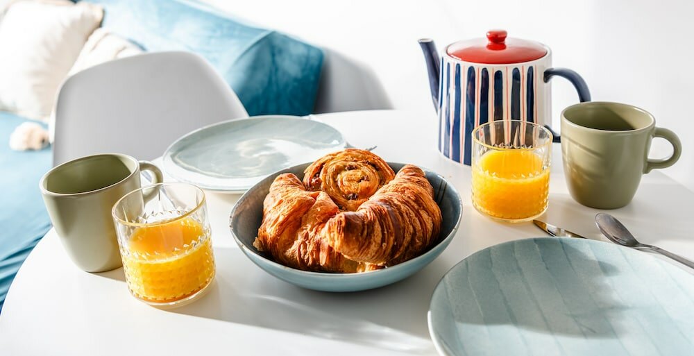 Фото Chic 1 Bed Apartment in Kings Cross