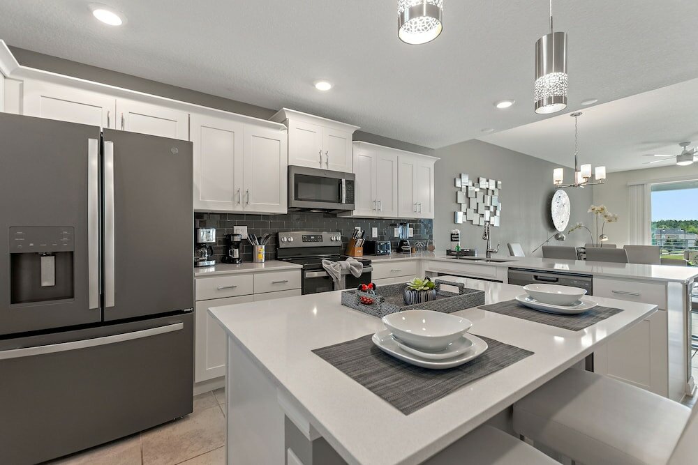 Фото Ripples at Storey Lake by Shine Villas № 905