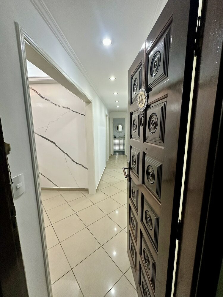 Фото Apartamento a 4 min da Basílica