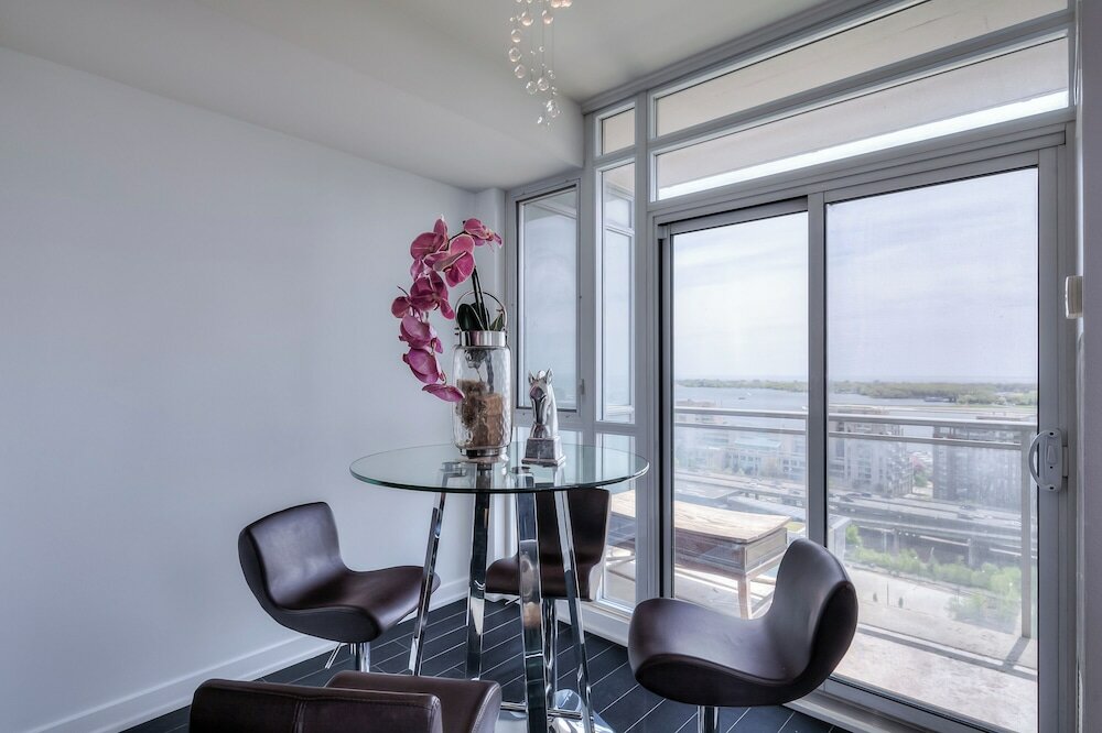 Фото Waterfront Deluxe Residences