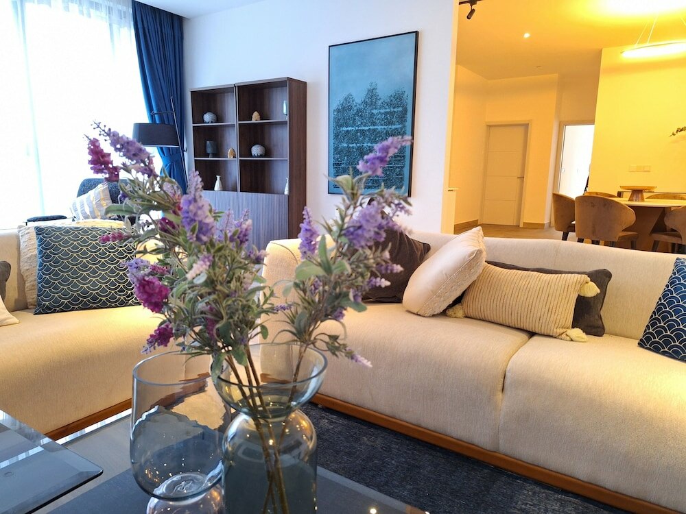 Фото Victor Regents Apartment