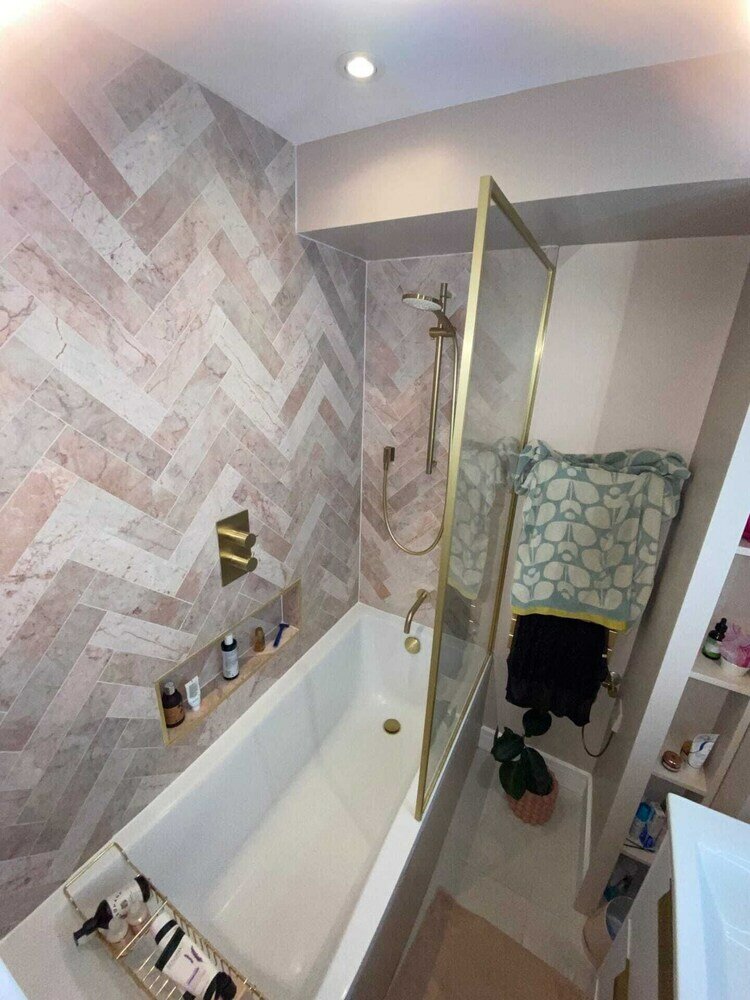 Фото Gorgeous 2bd Flat - 5 Mins to Clapham Junction!