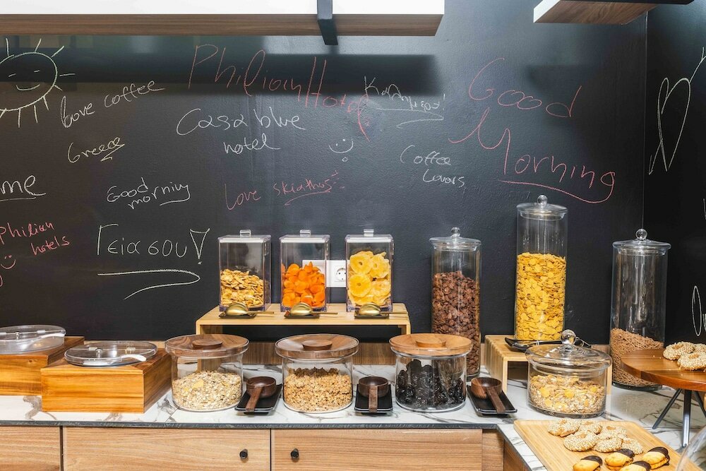 Фото Casa Blue Hotel Philian Collection