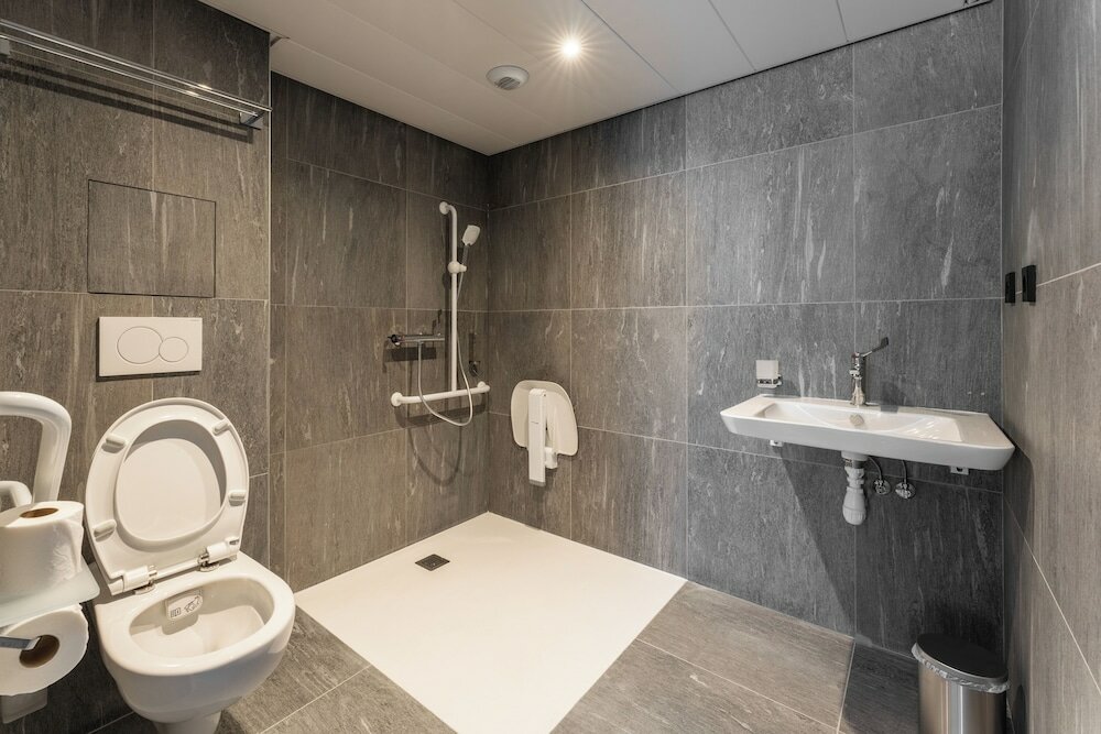 Фото Green Park Hotel Paris