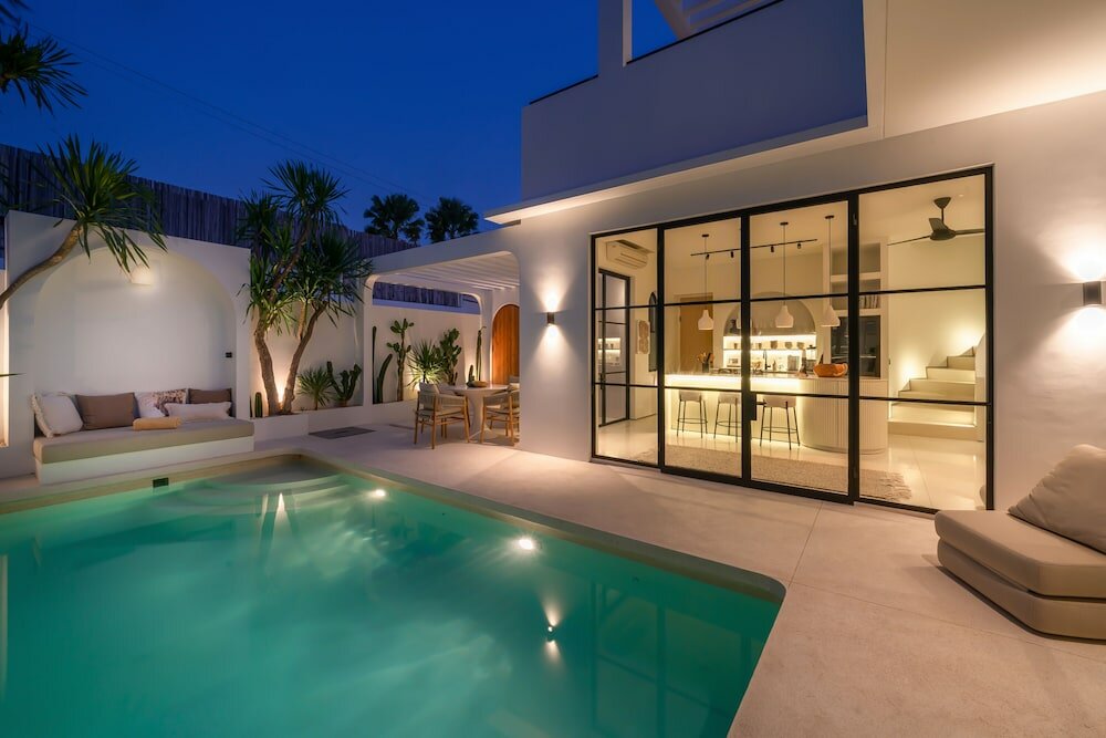 Фото Sanctum house