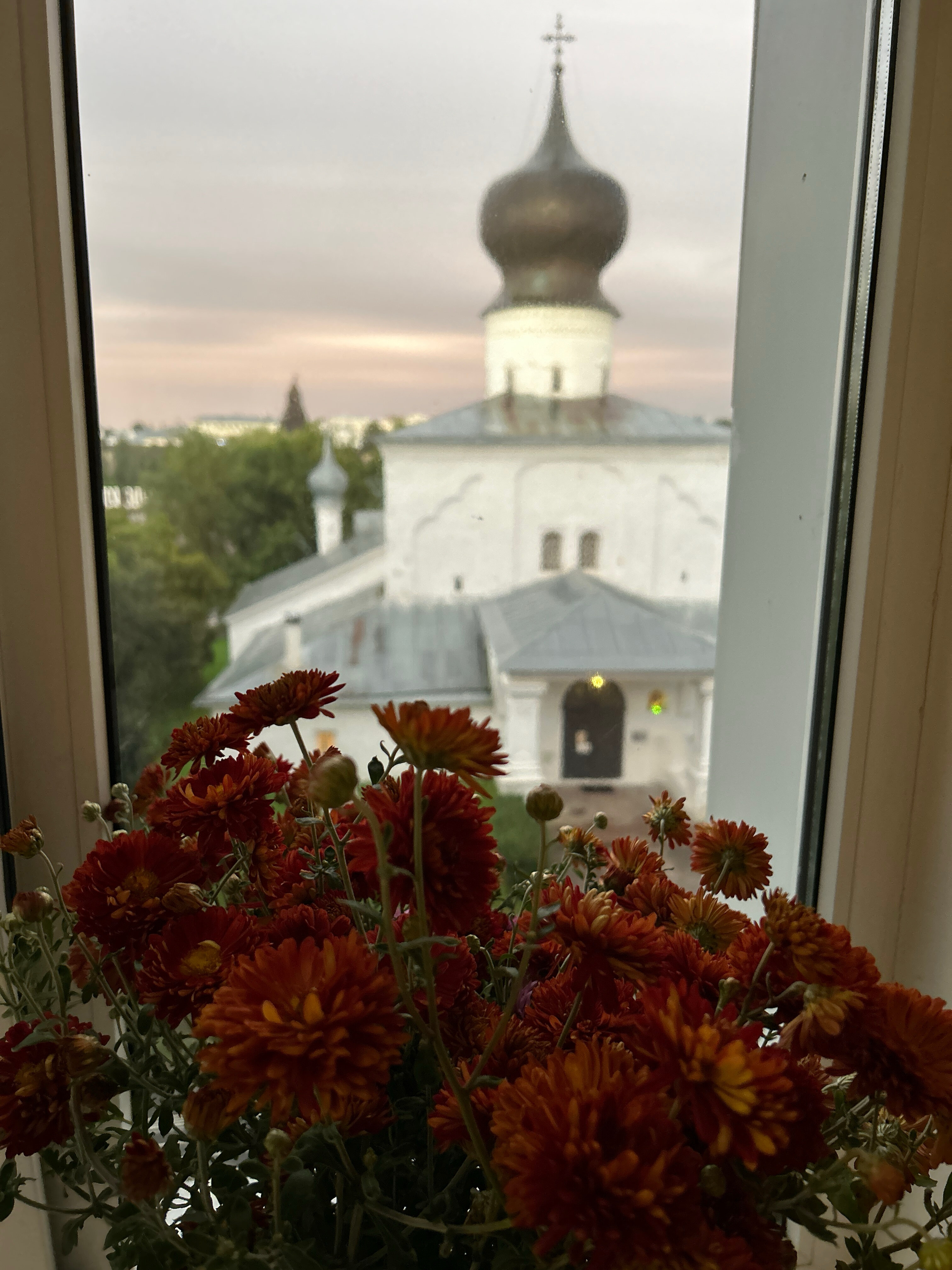 Фото Ольгинская