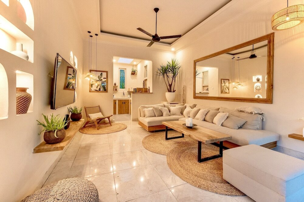 Фото Villa Isla by Alfred in Bali