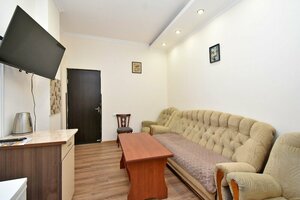 Panorama (Yerevan, Baghramyan Avenue, 59), hotel