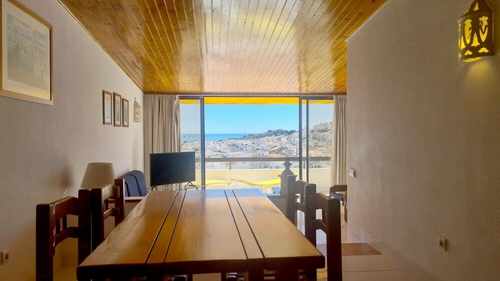 Фото Albufeira Sea and Old Town View 32