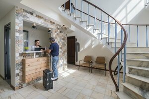 Гостиница Passal Hostel