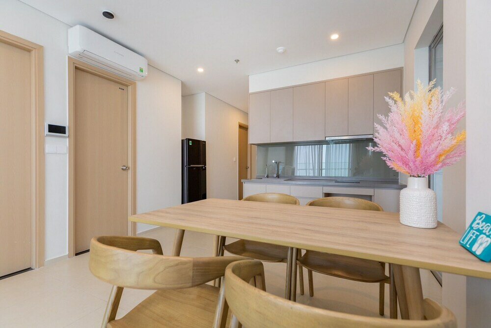 Фото The Song Sunny Canopy