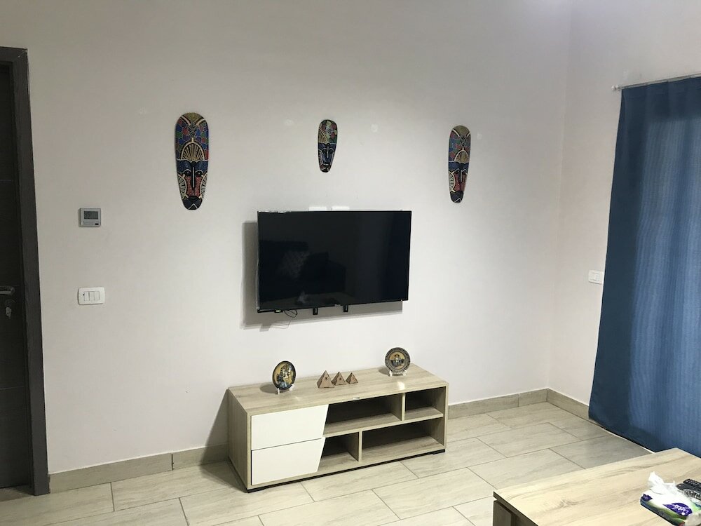 Фото Aldau Heights Apartments