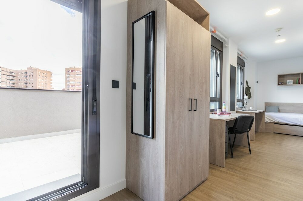 Фото Micampus Sinesio Delgado