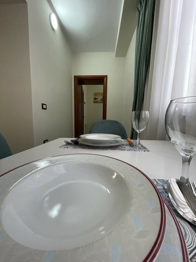 Фото Peace Apartments