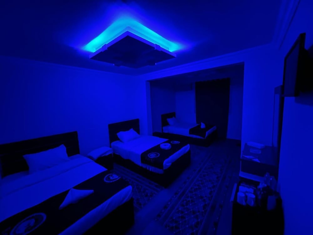 Фото Panorama 3 Pyramids View Inn