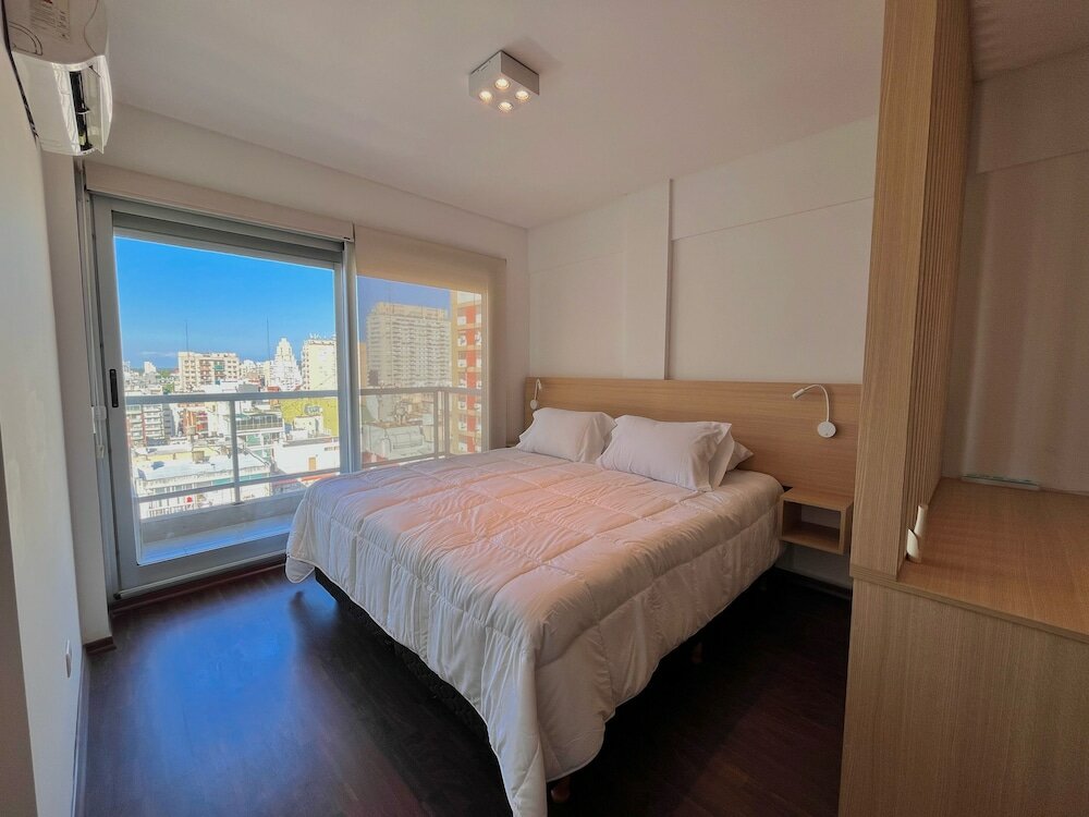 Фото CloudBA Belgrano Apartments