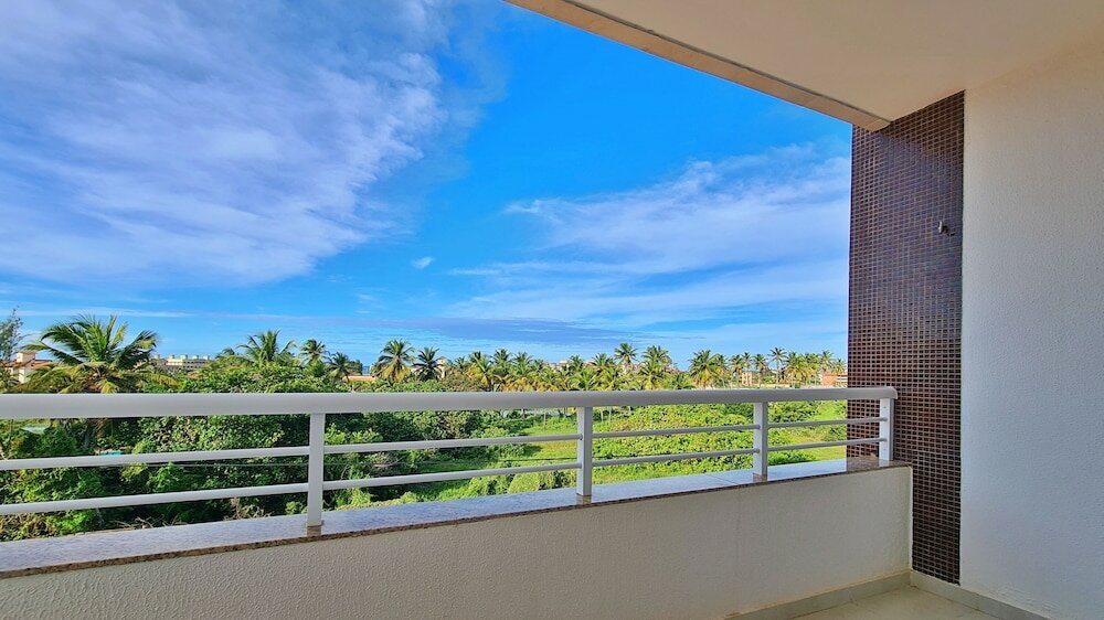 Фото Tranquilidade e muito ventilado