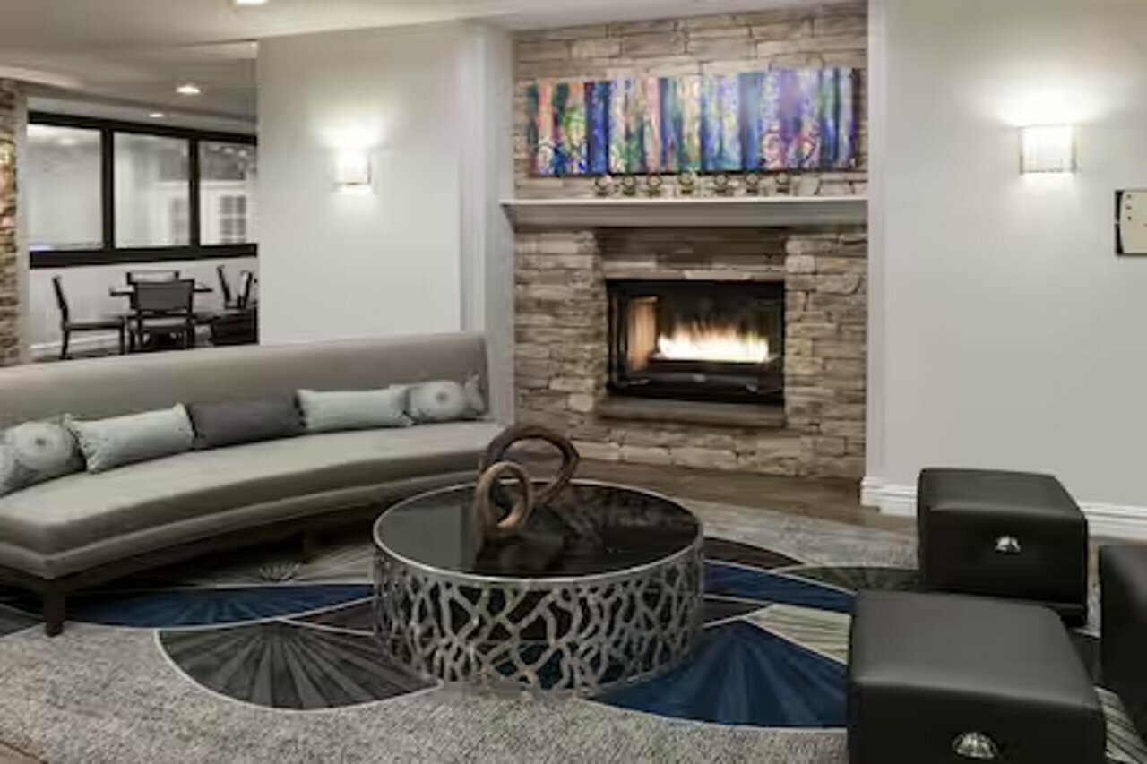 Фото Homewood Suites by Hilton San Jose Airport-Silicon Valley