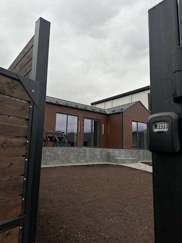 Иное жильё Villa Fiagdon в Верхнем Фиагдоне