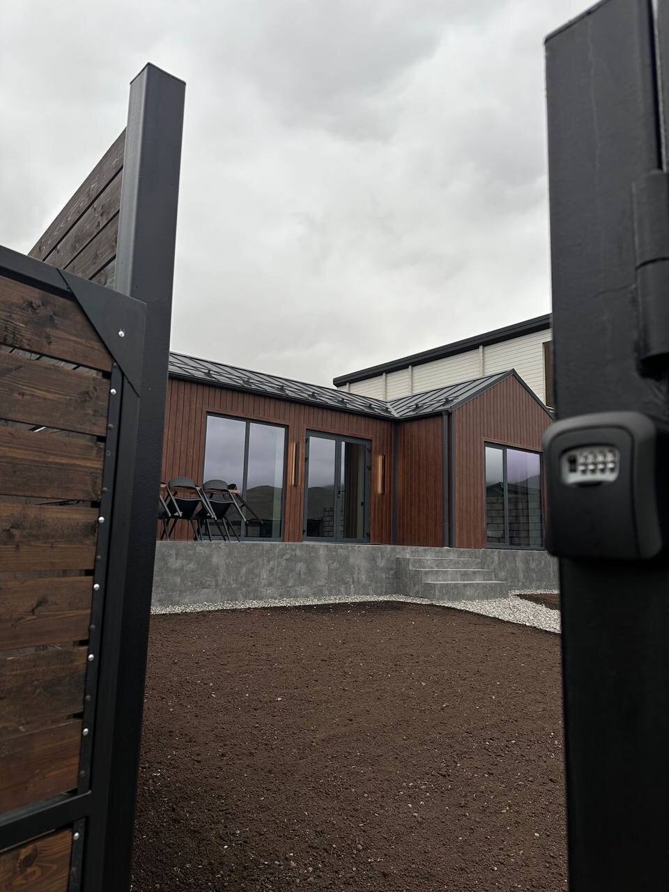 Фото Villa Fiagdon