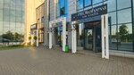 Prokofyeva nail school (Rafijeva Street, 55), training of masters for beauty salons