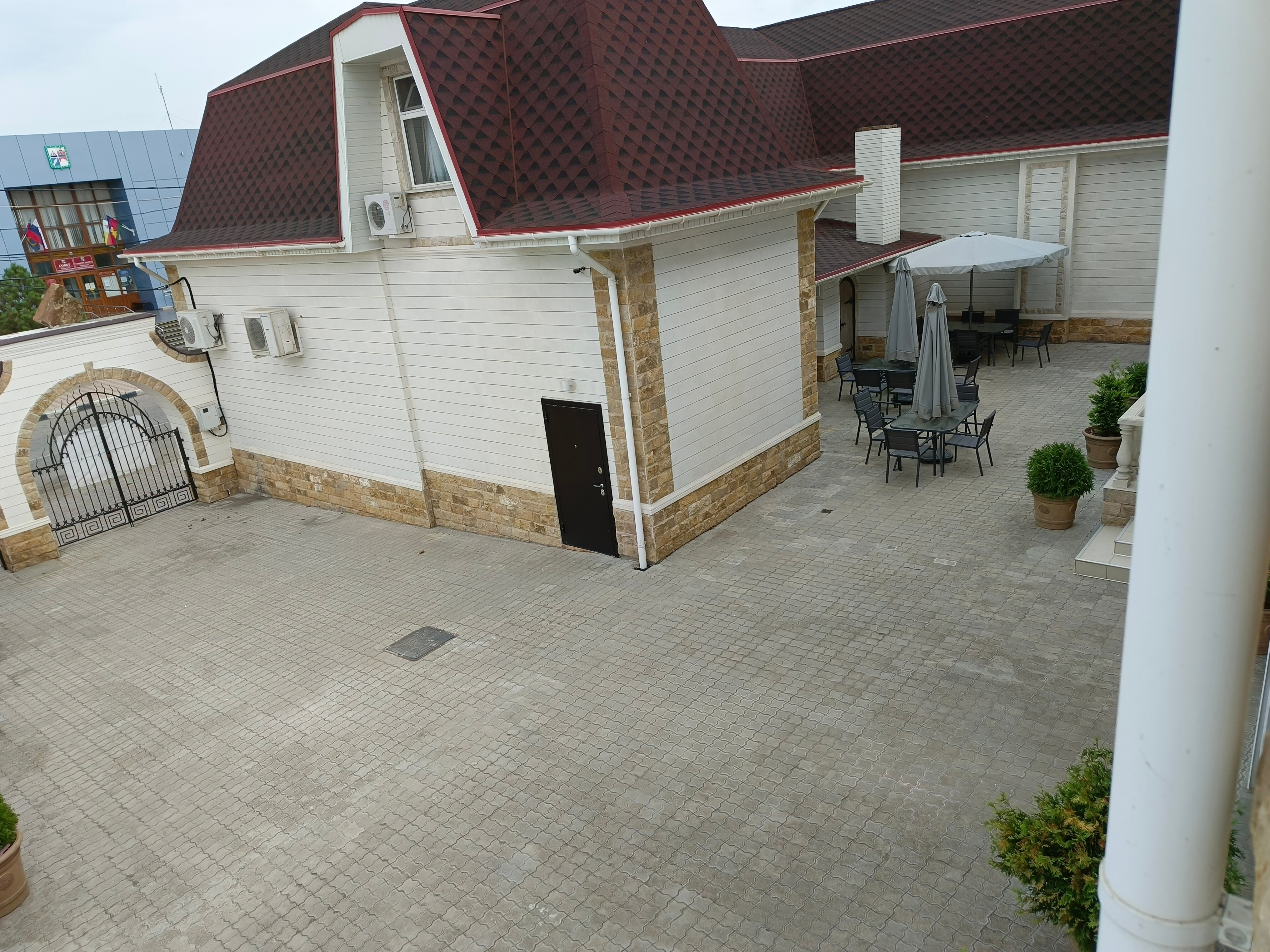 Фото Ривьера