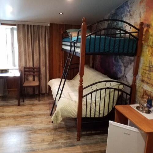 Фото Дубрава