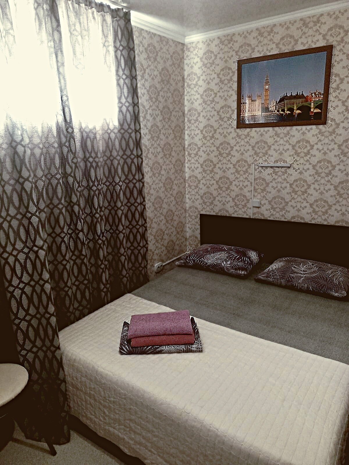 Фото Отель 24 часа