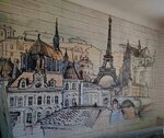 МистерОбой (50 Let Oktyabrya Street, 169Б), tienda de papel pintado