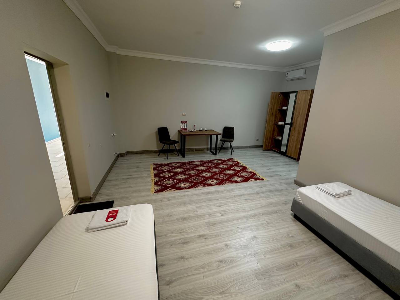 Фото Даг Баш