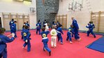 Real aikido club Koi (Odesskaya Street, 16к2) ، نادي رياضي، مجموعة