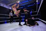 Northern Storm Wrestling (Zastavskaya Street, 15Б), sports association