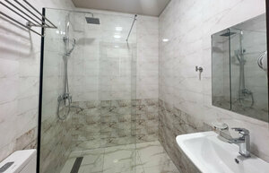 Гостиница Reikartz Qarshi Hotel