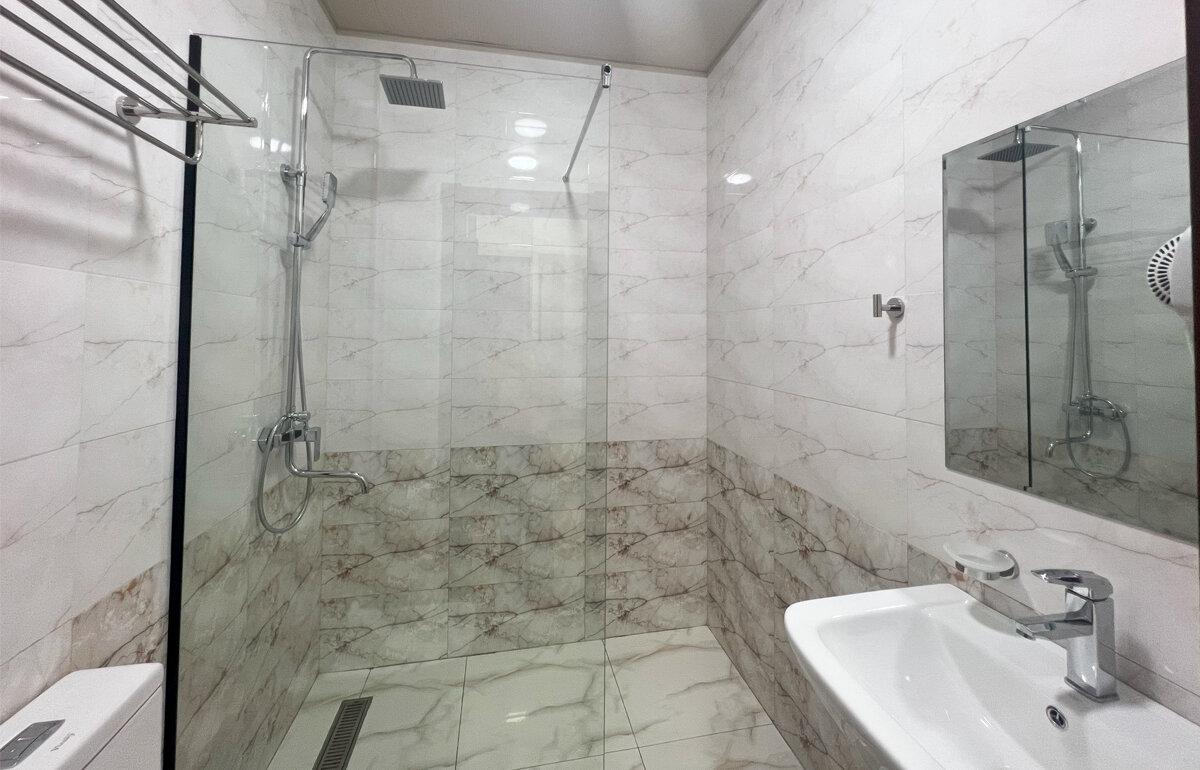 Фото Reikartz Qarshi Hotel