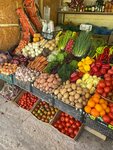 Любимые фрукты (улица Владимира Тюкова, 59), frutería