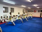 Full contact (Germana Lopatina Street, 12к1), sports club
