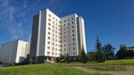 Общежитие № 18 Сибирского федерального университета (Svobodny prospekt, 78) ، سكن
