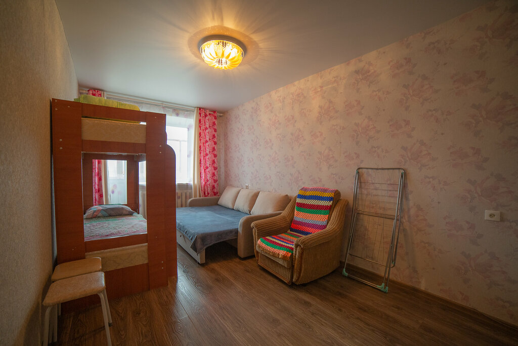 Hotel Best deal, Velsk, photo