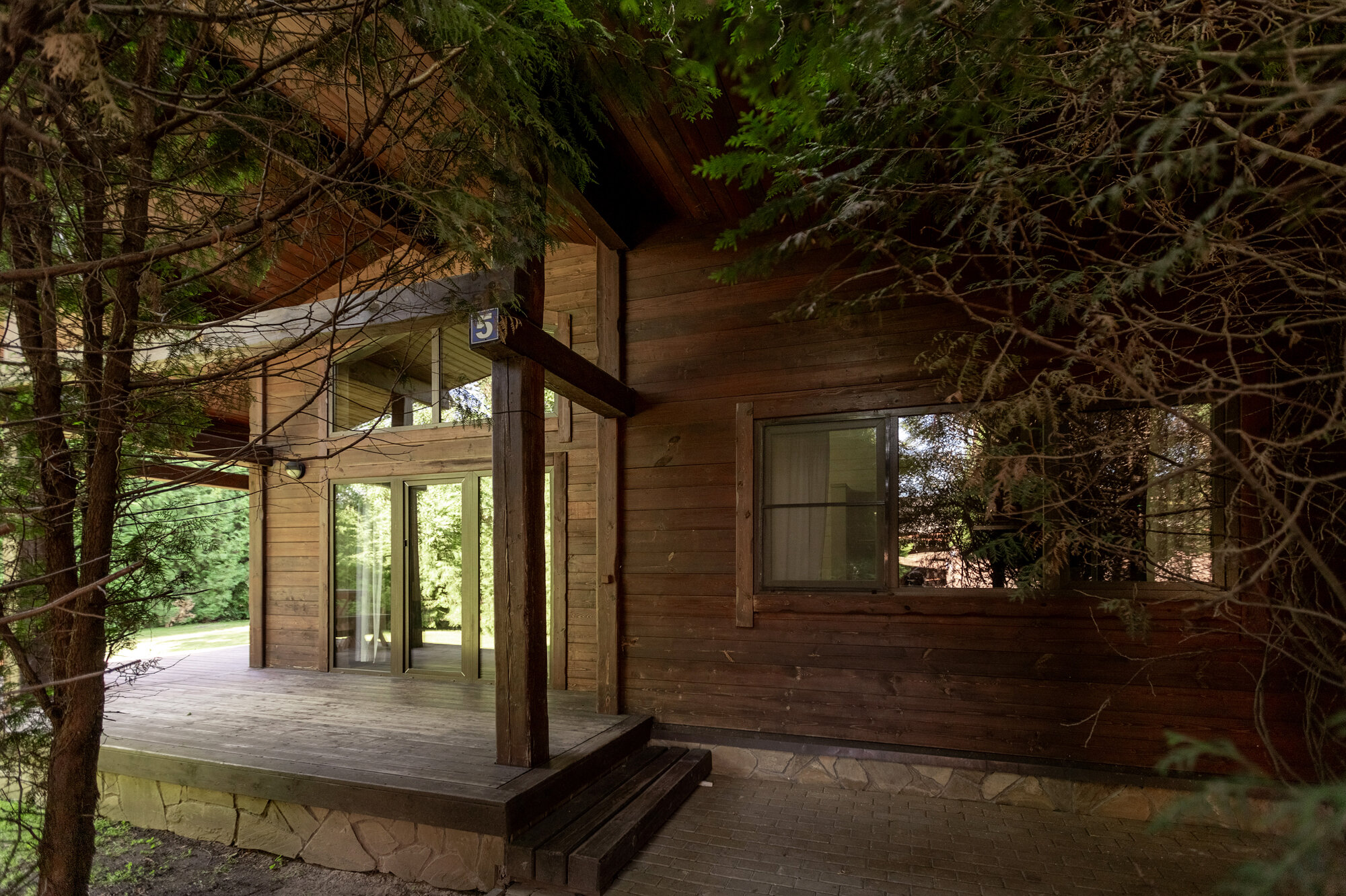 Фото Завидово-2