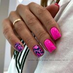 Nail&hair Студия маникюра и эстетики волос (Korolyova Street, 1А), salón de belleza