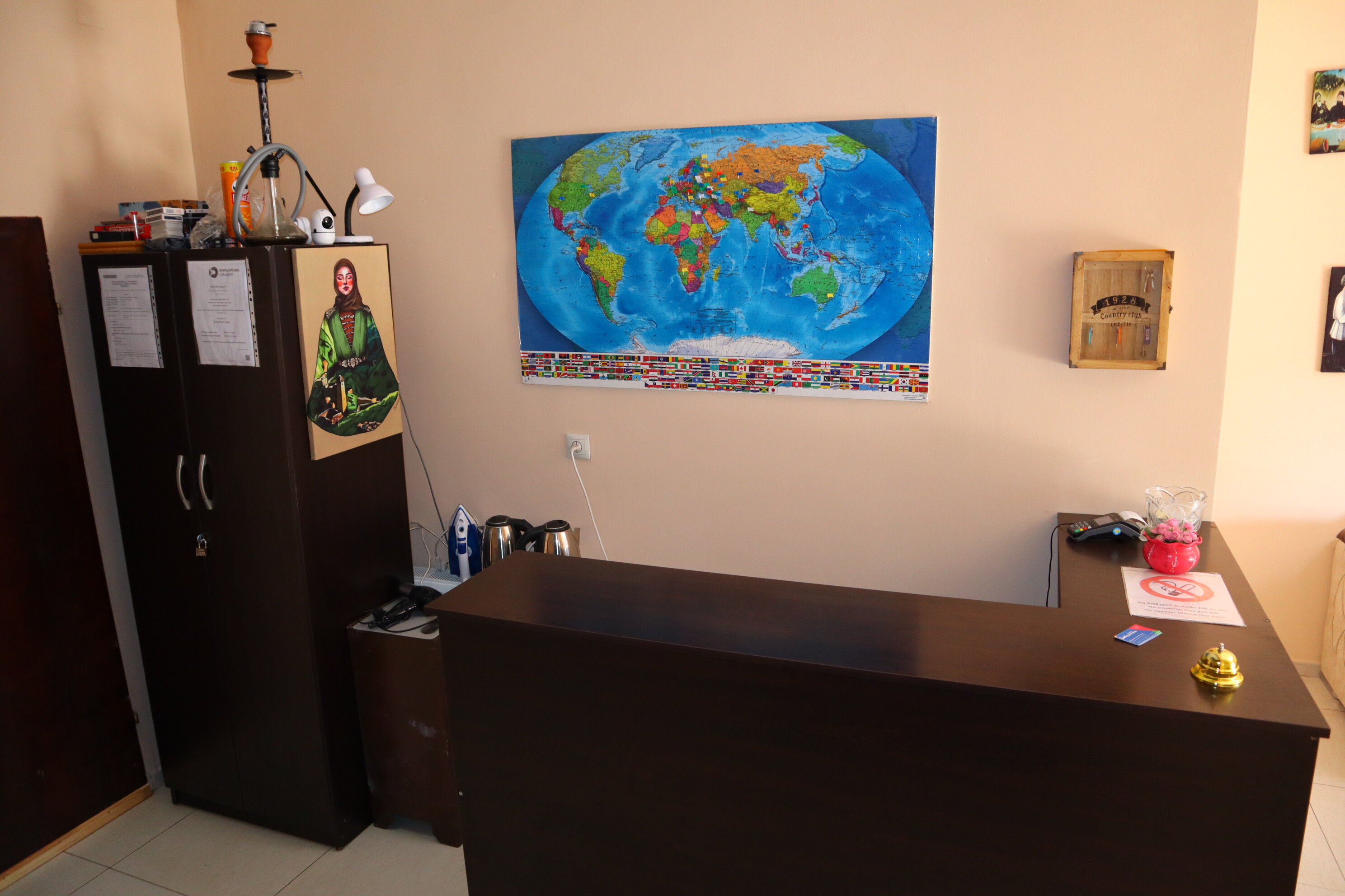 Фото Hotel Gloria