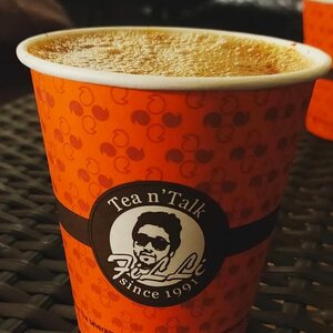 Filli (Dubai, Business Bay, Executive Towers), cafe