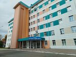 ГДКБ № 3, отделение гнойной хирургии (Omsk, mikrorayon Gorodok Neftyanikov, Magistralnaya ulitsa, 31к1), department of the hospital