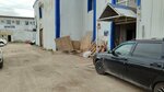 Орион (Aviatsionnaya ulitsa, 1к1), management company