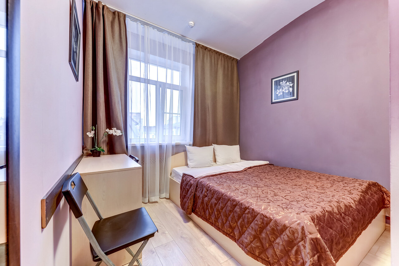 Фото отеля 4