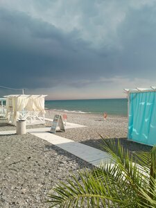 Гостевой дом Олеандр